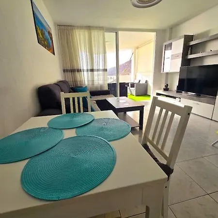 Apartment Apolonia Costa Adeje  Exterior photo