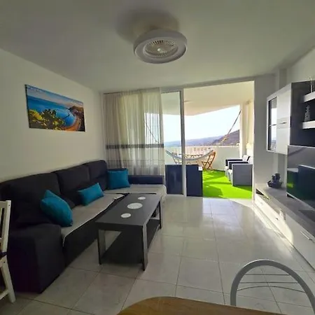 Apartment Apolonia Costa Adeje  Exterior photo