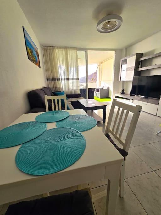 Appartement Apolonia Costa Adeje (Tenerife)
